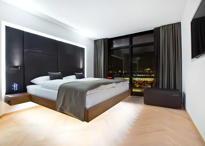 Cool Mama Hotel Salzburg